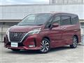 2022 Nissan Serena