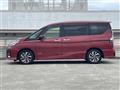 2022 Nissan Serena