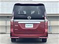 2022 Nissan Serena