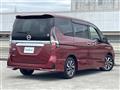 2022 Nissan Serena