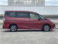 2022 Nissan Serena