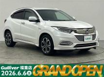 2018 Honda VEZEL