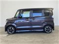 2019 Honda N BOX