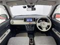 2018 Daihatsu Mira Tocot