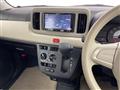 2018 Daihatsu Mira Tocot