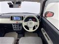 2018 Daihatsu Mira Tocot