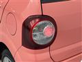 2018 Daihatsu Mira Tocot