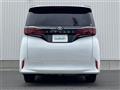 2025 Toyota Alphard