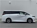 2025 Toyota Alphard