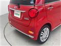 2016 Daihatsu Cast