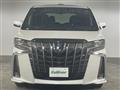 2023 Toyota Alphard Hybrid