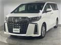 2023 Toyota Alphard Hybrid