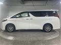 2023 Toyota Alphard Hybrid