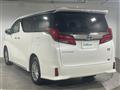 2023 Toyota Alphard Hybrid