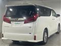 2023 Toyota Alphard Hybrid