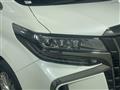 2023 Toyota Alphard Hybrid