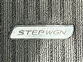 2015 Honda Step WGN