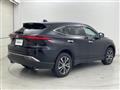 2023 Toyota Harrier