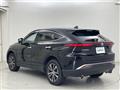 2023 Toyota Harrier