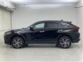 2023 Toyota Harrier
