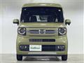 2020 Honda N-VAN