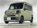 2020 Honda N-VAN