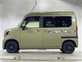 2020 Honda N-VAN