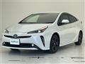 2021 Toyota Prius
