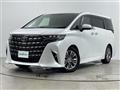 2024 Toyota Alphard Hybrid