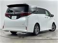 2024 Toyota Alphard Hybrid