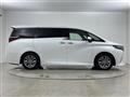 2024 Toyota Alphard Hybrid
