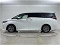 2024 Toyota Alphard Hybrid