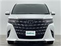 2024 Toyota Alphard Hybrid