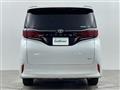 2024 Toyota Alphard Hybrid