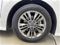 2024 Toyota Alphard Hybrid