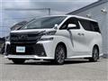 2018 Toyota Vellfire