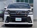 2018 Toyota Vellfire
