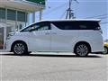 2018 Toyota Vellfire