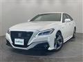 2018 Toyota Crown Hybrid