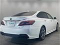 2018 Toyota Crown Hybrid