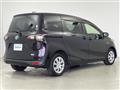 2017 Toyota Sienta