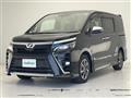 2018 Toyota Voxy
