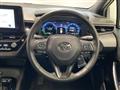 2023 Toyota Corolla Touring Wagon