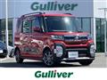 2023 Daihatsu Tanto