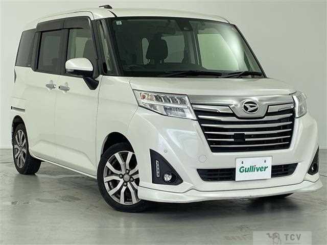 2017 Daihatsu Daihatsu Others