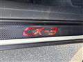 2015 Mazda CX-3
