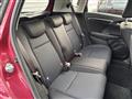 2018 Honda Fit