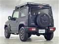 2023 Suzuki Jimny Sierra