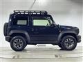 2023 Suzuki Jimny Sierra