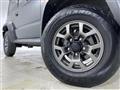 2023 Suzuki Jimny Sierra